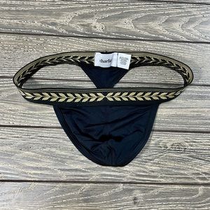 Charlie by MZ thong
